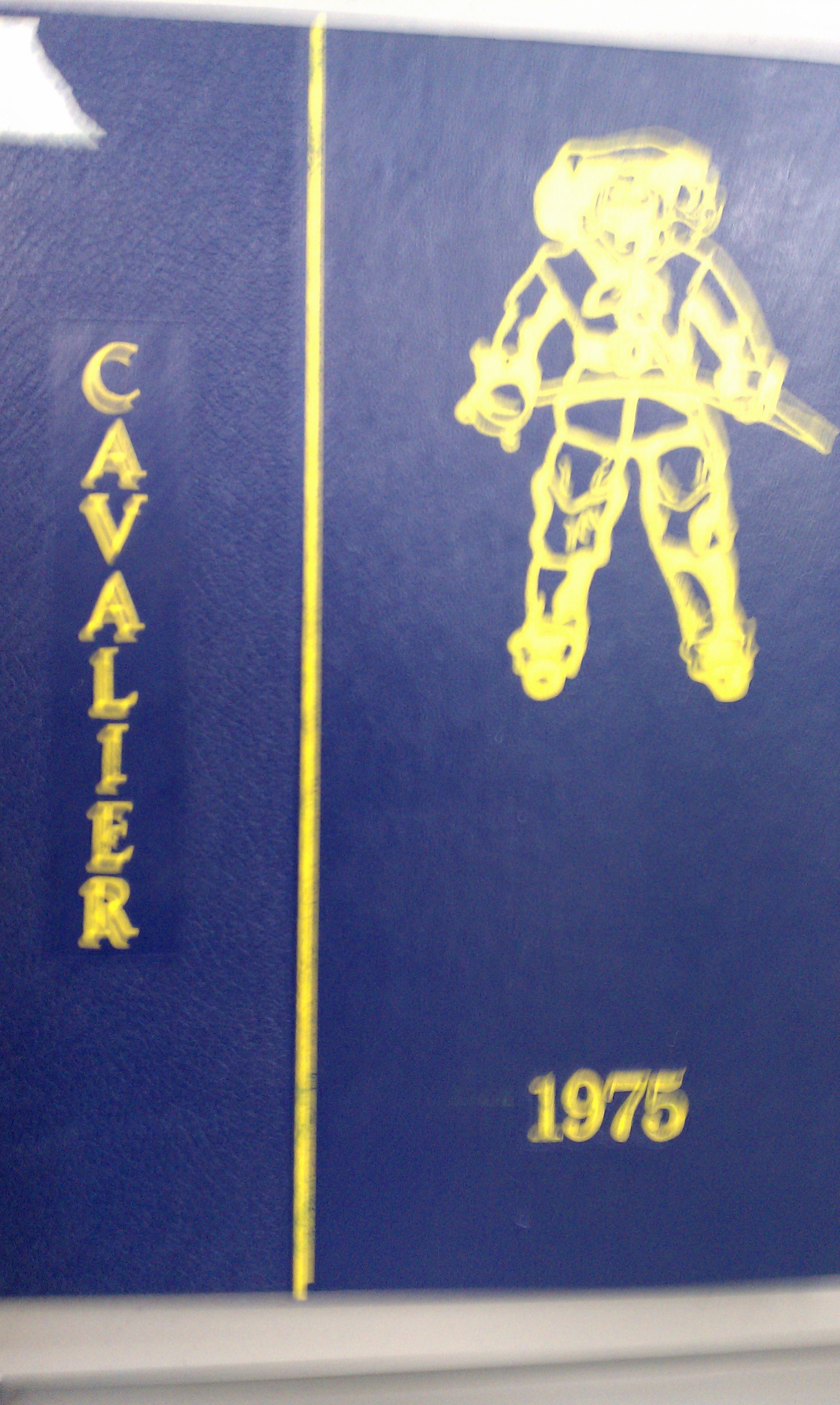 1975 yearbook