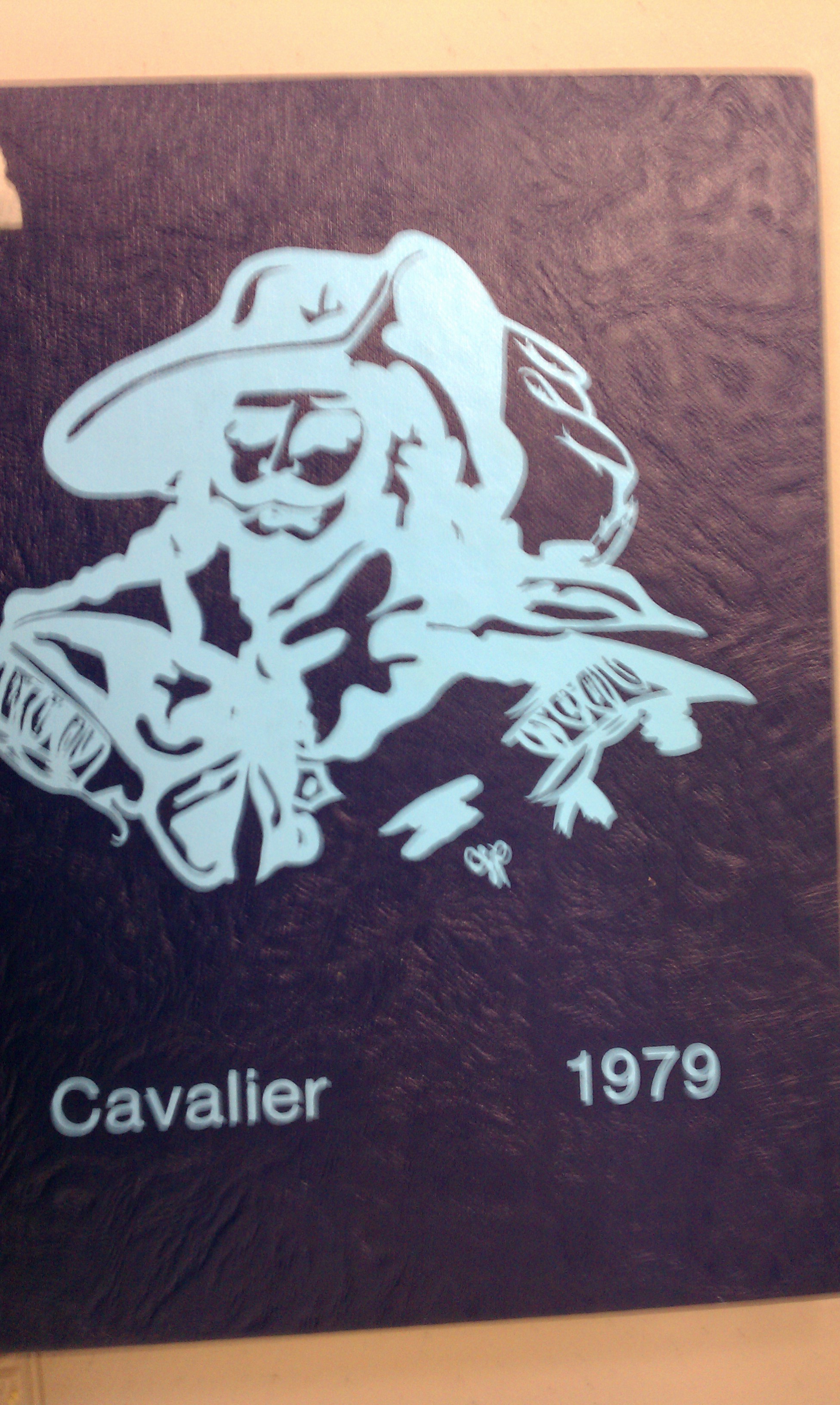 1979 yearbook